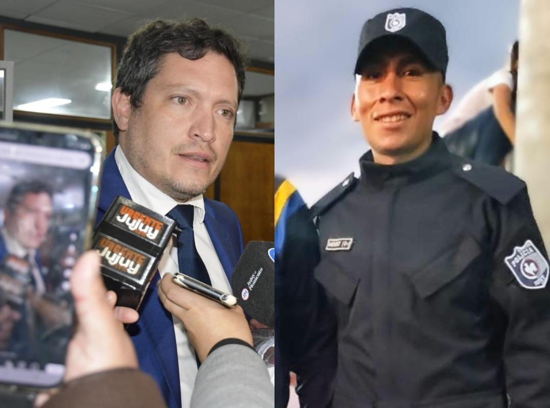 Carlos Sebastián Espada: